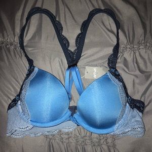 Aerie push-up bra